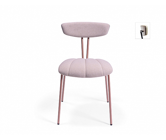 Amy 1321/31 chair
